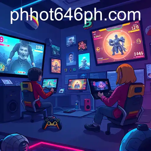 The Rise of Hot646: A Gaming Phenomenon