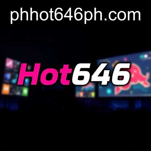 The Rise of Hot646 PH in Online Gaming