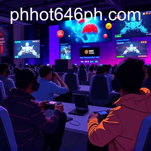 The Rise of Online Gaming and Community Impact