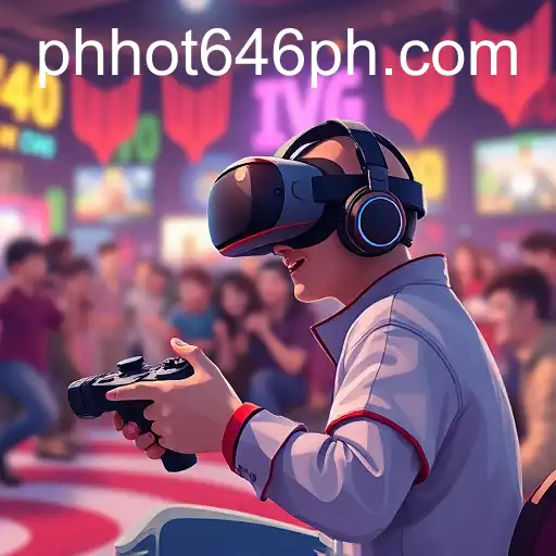 The Rise of Online Gaming in a Digital Era