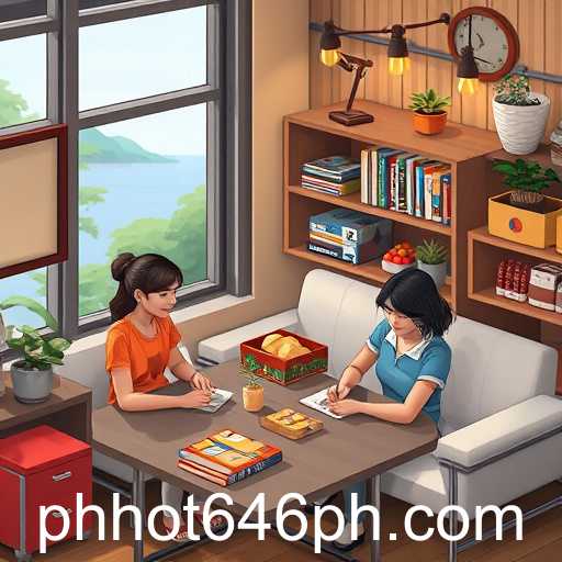 hot646 ph