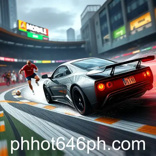Exploring the Thrilling World of Sports Action Games: Hot646 PH