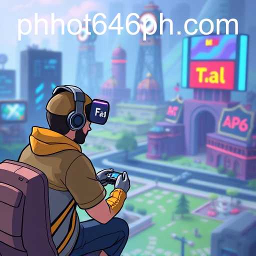 The Rise of Hot646: Game Dynamics and Global Impacts