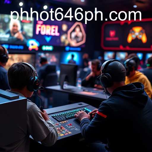 The Rise of Online Gaming in 2025