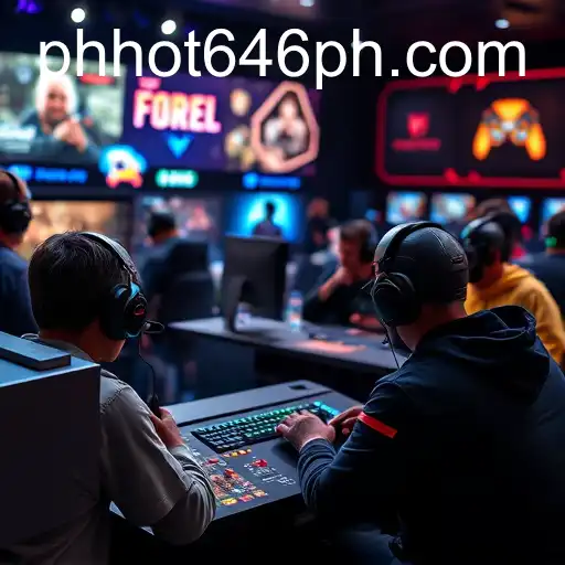 The Rise of Online Gaming in 2025